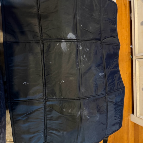 Lululemon diaper bag in black - Picture 4 of 9